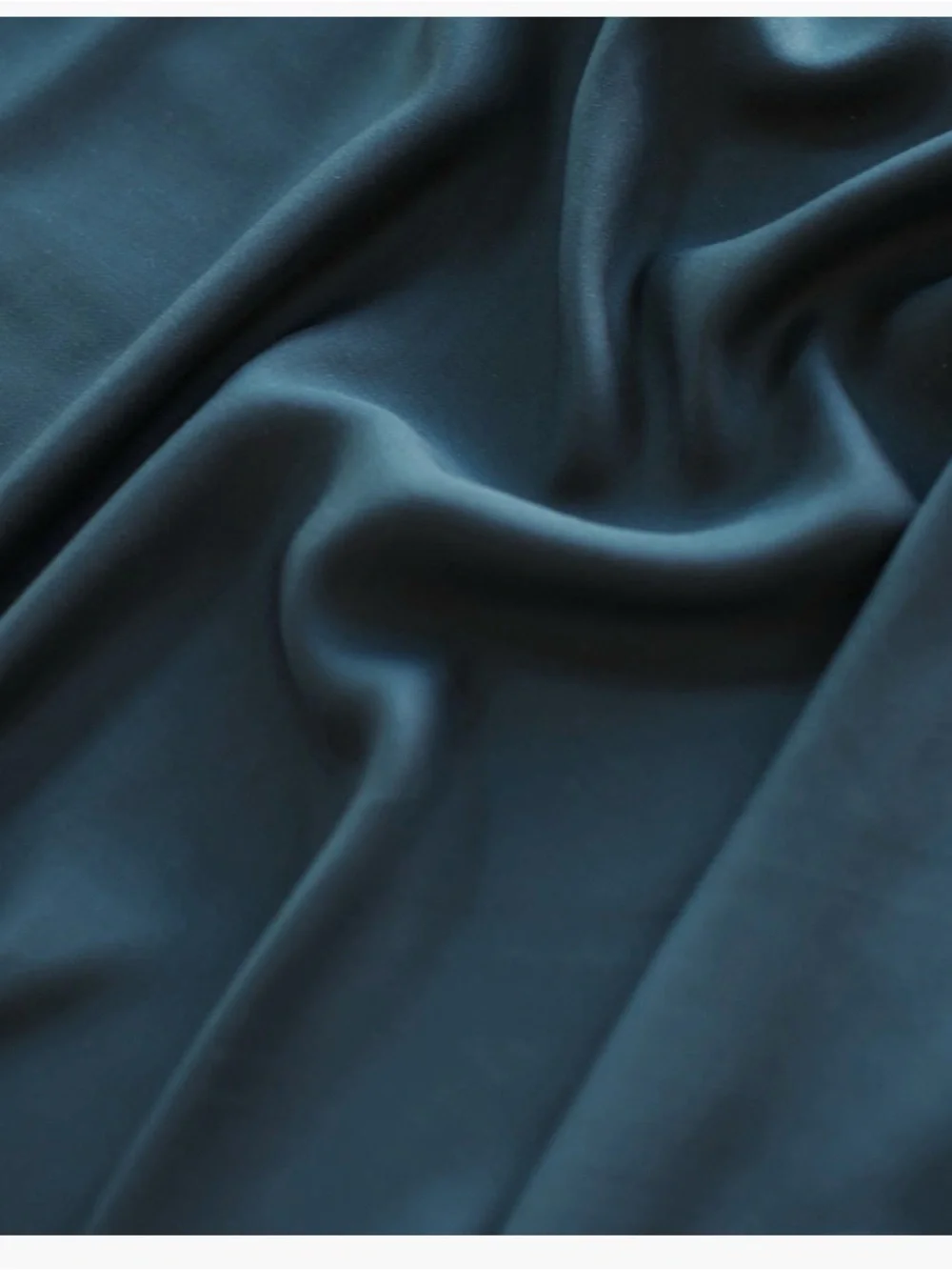 NWT Cozy Earth Split King Sheet Set Pacific Blue $348